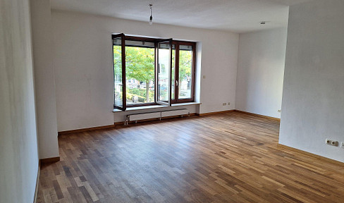 Best location, 3 minutes from Lake Starnberg! Beautiful 2-room apartment in Starnberg