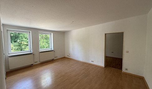 Ihr neues Zuhause - Schicke 3 ZKB Wohnung im 1. OG in Hohne
