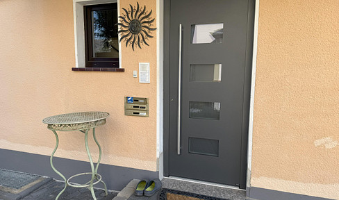 Eigentumswohnung mit Balkonen  und  Gartenanteil 53474 Bad Neuenahr-Ahrweiler