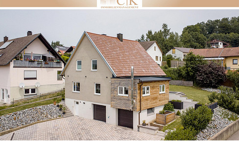Modernisiertes Einfamilienhaus in 84061 Ergoldsbach zu verkaufen