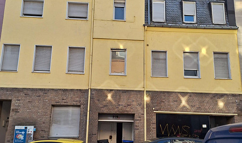 Mönchengladbach Waldhausenerstraße 217-219 WG/kleine Apartments