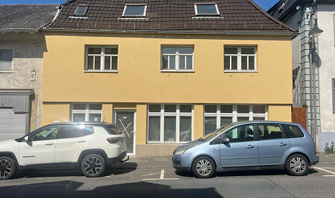 Versatile commercial space in the city center
