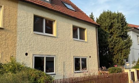 Schöne 3-Zimmer Wohnung im Jenaer Kernbergviertel