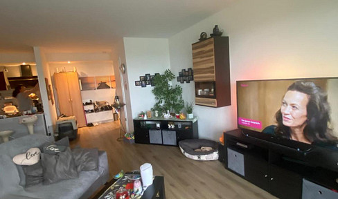 Apartment (new build) in Merzenich
