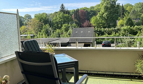 Private sale: Move in and feel good!