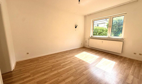 Beautiful 3.5-room apartment in a quiet play street
