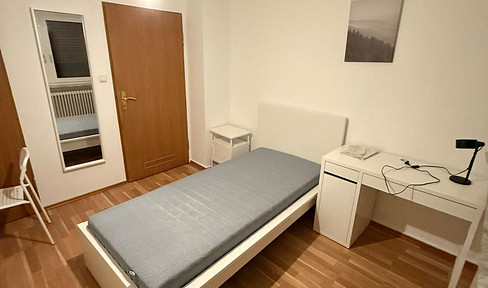 Price hit: centrally located, cozy room