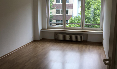 Provisionsfrei: perfekte Kapitalanlage - stets hohe Mietnachfrage
