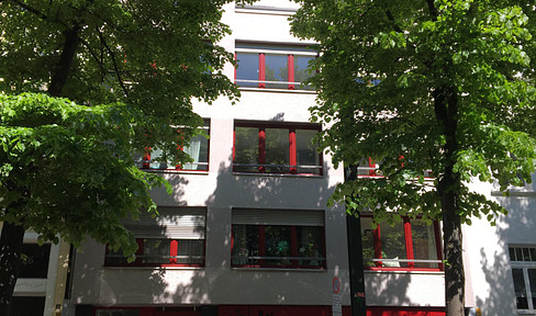 Commission-free: perfect capital investment - always high rental demand