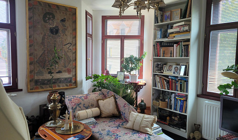 Schöne 2 Zimmer Wohnung in zentraler Lage