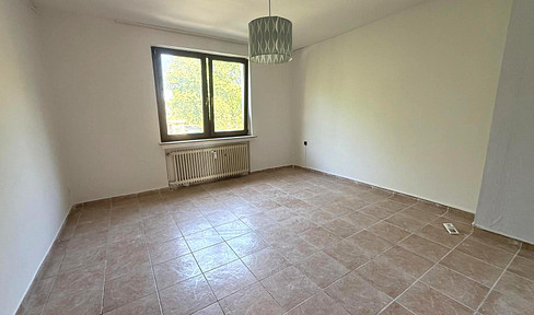 ✅NEWLY advertised / Family-friendly 3-room apartment with balcony in Dortmund-Mengede✅