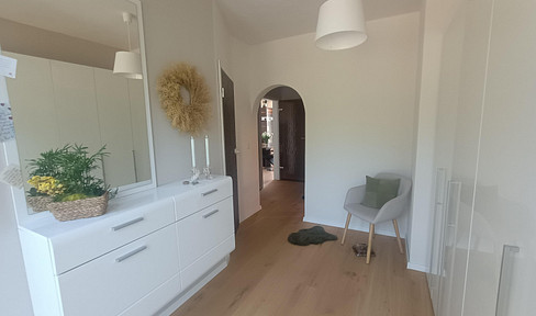 Haus / Reihenhaus