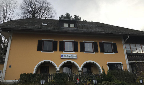 Dein Wohntraum in bester Bergluft