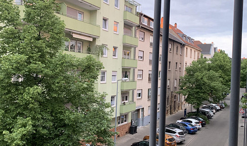 New 3-bed flat share (all-inclusive)