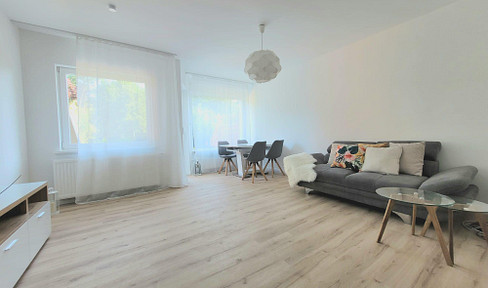 Free of commission ! Modern house in a quiet location on the Nienstedten/Osdorf border near the Botanical Gardens