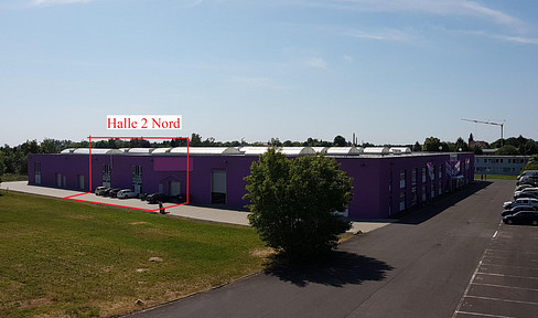 (on request with complete Mazak CNC metalworking then+400m²) Workshop, social, office and open space