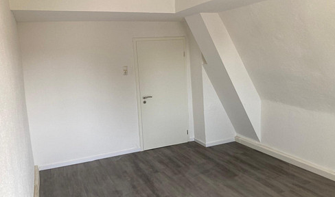 3.5 room apartment 74 sqm NEW renovated in Augsburg city center Wertachstrasse