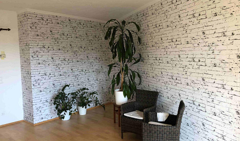 Bright condominium centrally located in Tulln
