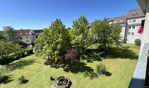 Bright central condominium in Tulln