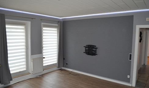 Attractive 2-room apartment with 50 m² in a central location in Bielefeld Mitte for sale