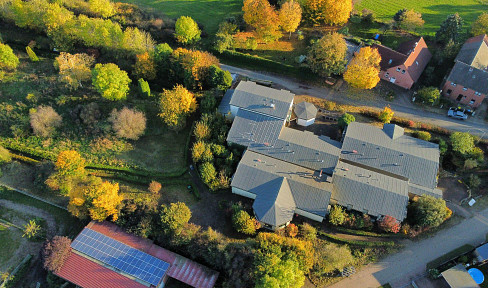 Top social or commercial property