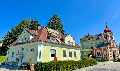 *5 residential units* | rented investor hit in Ehrenhausen - Retznei