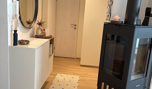Living in the heart of Landeck