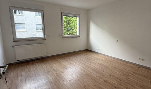 Helle frisch renovierte Wohnung in Bestlage von Hanau