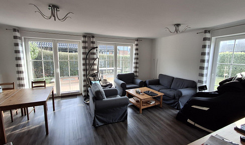 DHH - in the best residential area, 1200m to the beach - from private owner