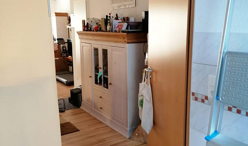 Modernes Reihenhaus mit Garten. Ideal für die kleine Familie, als auch für Menschen mit Handicap