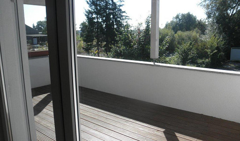 Top Lage! Gewerbehalle mit Wohnung