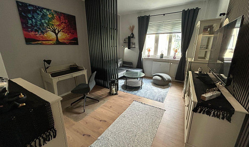 Fully furnished, 2 room apartment, all inclusive rent, temporary, Prenzlauer Berg