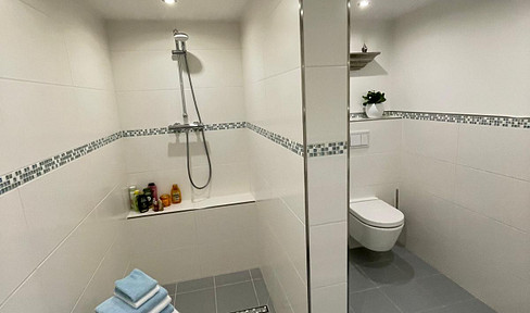 1-4 apartments on the North Sea coast with all the trimmings for 2,500 euros / m²