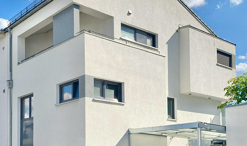 Design trifft Stadtlage - Ihr neues provisionsfreies Zuhause