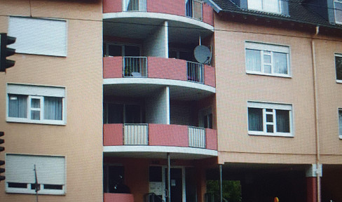 Attraktive Eigentumswohnung mit Balkon zu vermieten ca.84 m2
