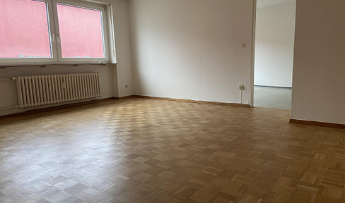 3 ZKB (84 sqm), in MFH near Frankenthal market square