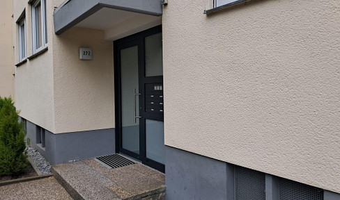3,5-Zimmerwohnung zu vermieten