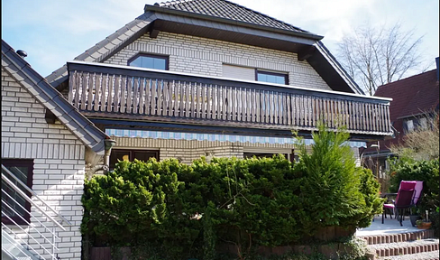 Gemütliche Wohnung am Sielpark - SOFORT Verfügbar -  nur 260 m zur Auguste-Viktoria-Klinik