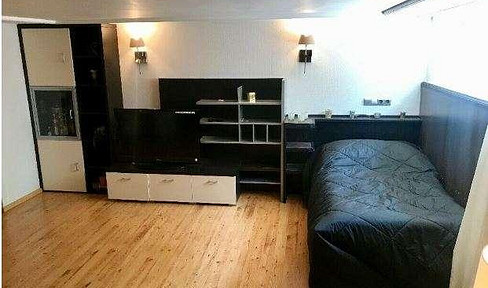Gemütliche Wohnung am Sielpark - SOFORT Verfügbar -  nur 260 m zur Auguste-Viktoria-Klinik