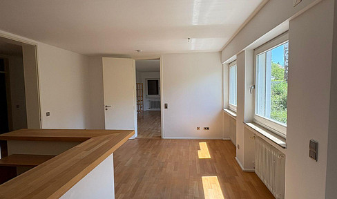 Beautiful 80sqm apartment for rent in 66123 Saarbrücken