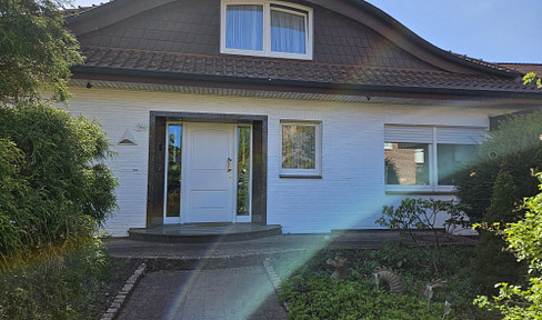 Charming detached house