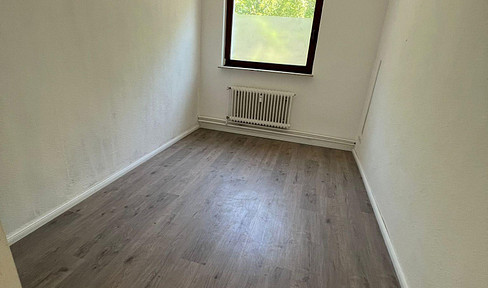 Gemütliche 2,5 Zimmer mit Terrasse in Kastorf