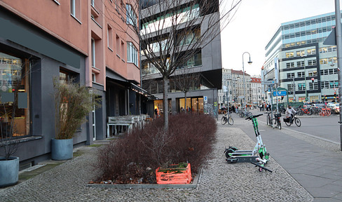 !!Moderne Ladenfläche in TOP LAGE !! in Berlin-Mitte