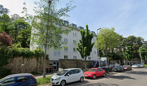 Good yield with potential / Easy management without hassle / Best location with new development plan!