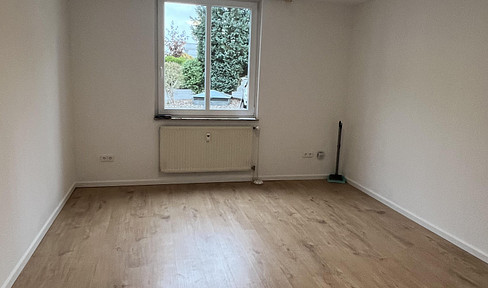 Modern 1-room apartment in Bielefeld