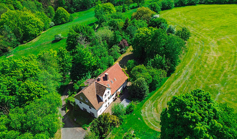 Natur pur