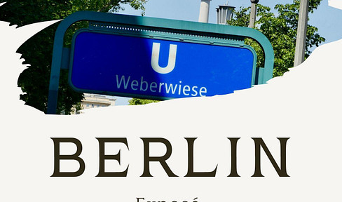Wunderschöne, großzügige 1-Zi.-Albauwohg. in Toplage von privat zu verkaufen
