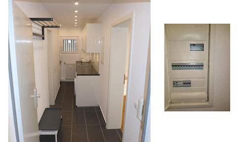 Core refurbished, future-proof, ready for district heating (BankLiebling), owner-occupier/ high-yield investment