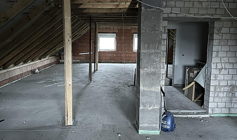 Attic as storage space in Ehndorf - for rent with immediate effect