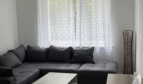 Möblierte 2-Zimmer-Wohnung in Horn (Erstbezug nach Sanierung)